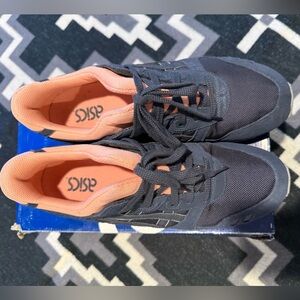 Asics Gel Lyte III India Ink Salmon Kith Exclusive 11.5